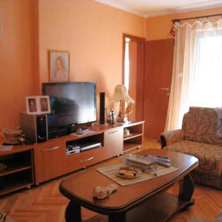 Apartment Stana Petrovac Extérieur photo