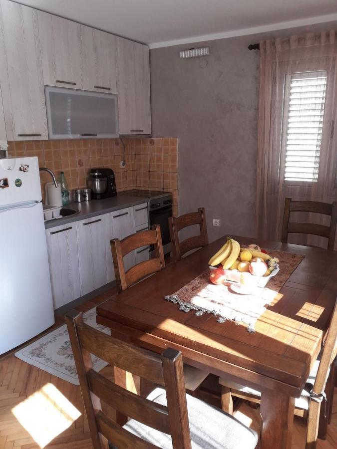 Apartment Stana Petrovac Extérieur photo
