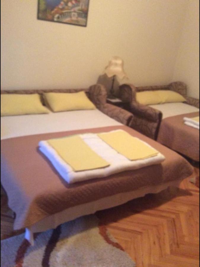 Apartment Stana Petrovac Extérieur photo