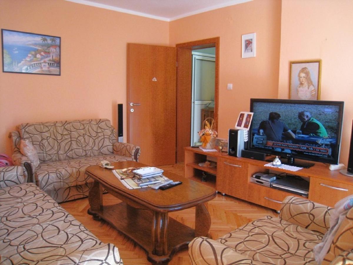Apartment Stana Petrovac Extérieur photo