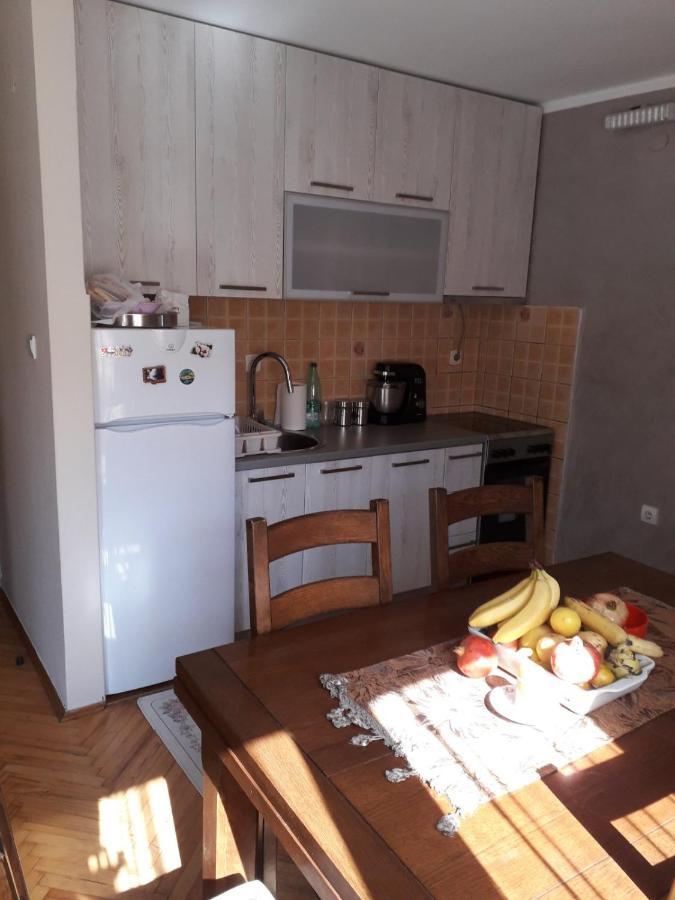 Apartment Stana Petrovac Extérieur photo