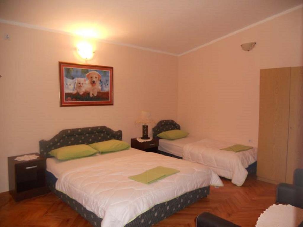 Apartment Stana Petrovac Extérieur photo