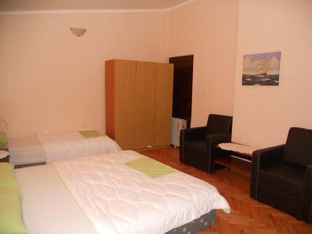 Apartment Stana Petrovac Extérieur photo