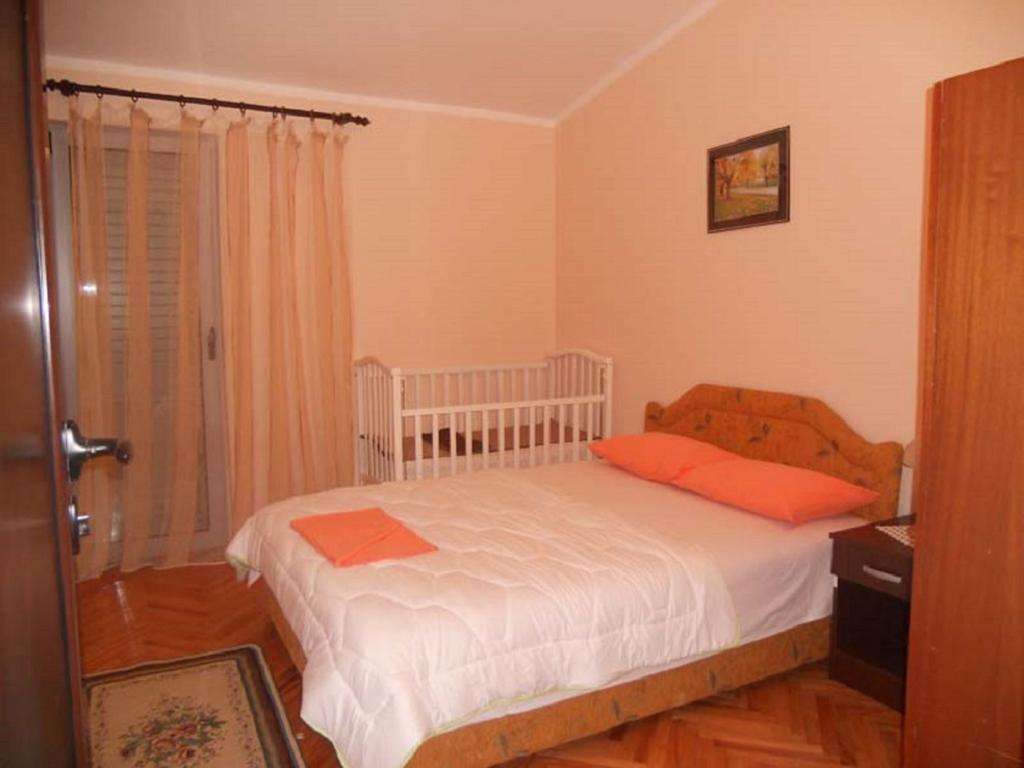 Apartment Stana Petrovac Extérieur photo