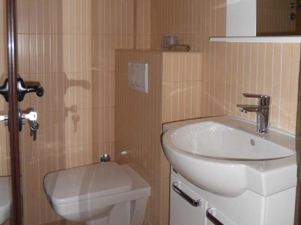 Apartment Stana Petrovac Extérieur photo
