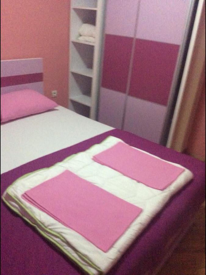 Apartment Stana Petrovac Extérieur photo