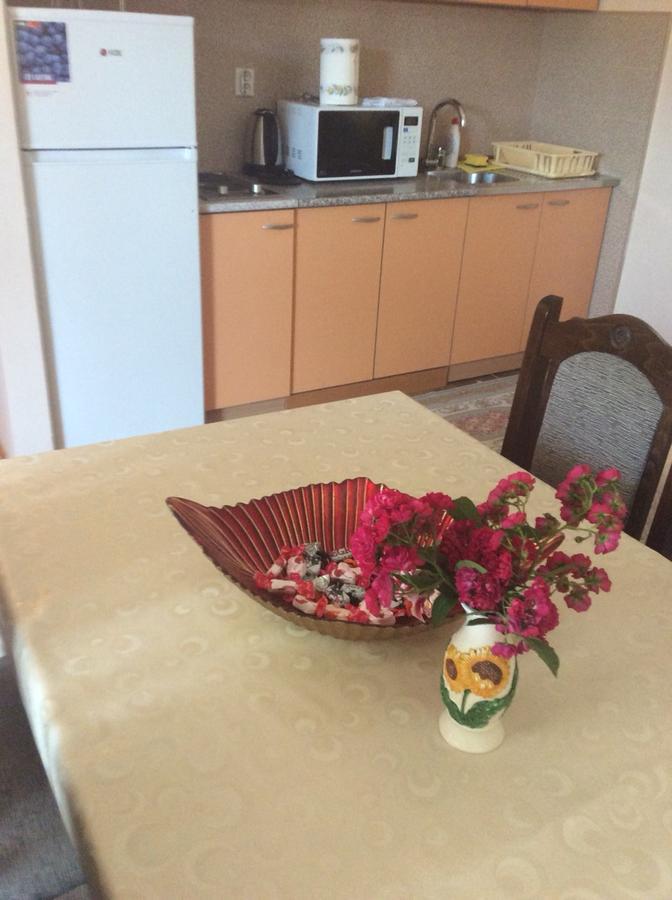 Apartment Stana Petrovac Extérieur photo