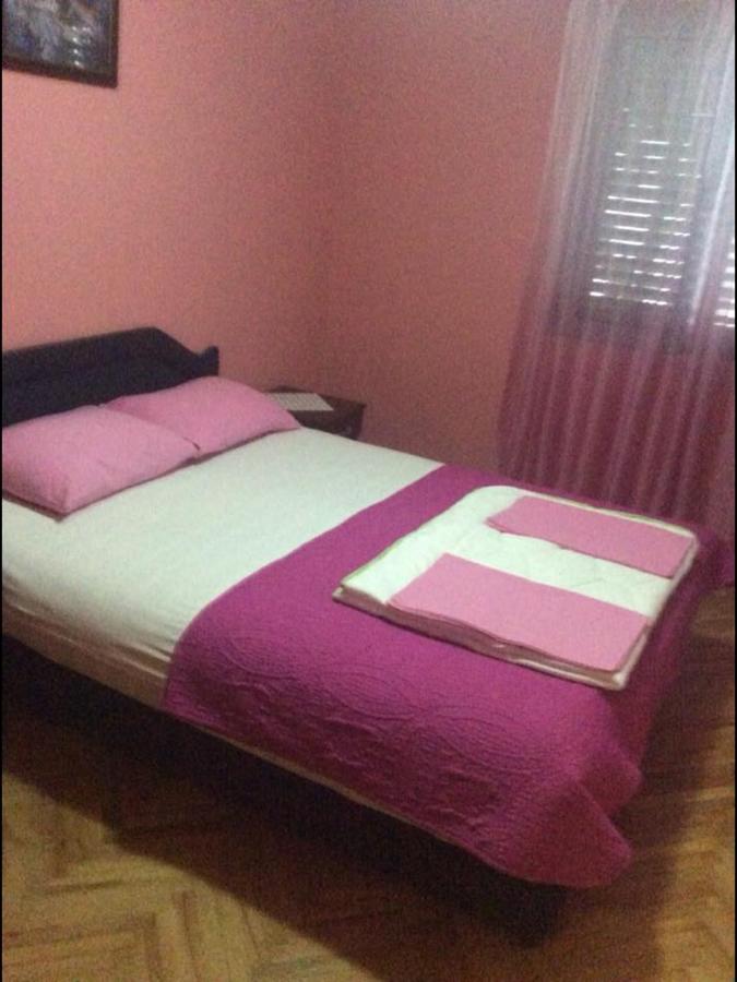 Apartment Stana Petrovac Extérieur photo